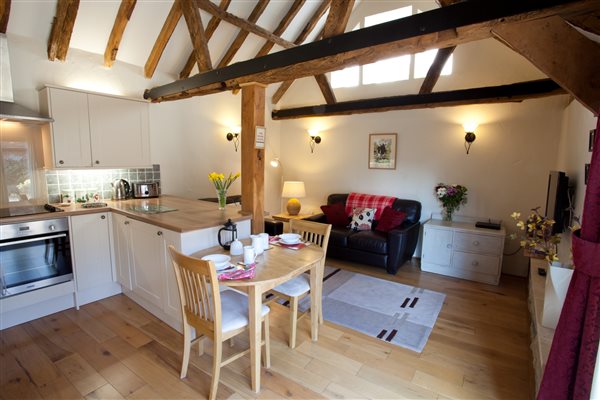 open plan open plan